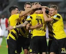 激情碰撞,法兰克福与,多特蒙德对,ued,UED,UED体育入口,UED官网,UED体育APP下载