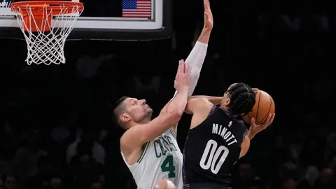 尼克斯期号23专家推荐：质合分析前区十码大乐透预测